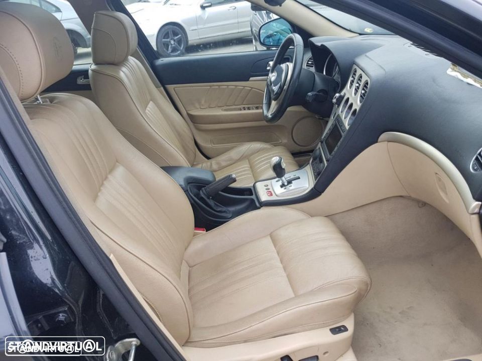 Alfa Romeo 159 Sw Jtdm para peças - 3