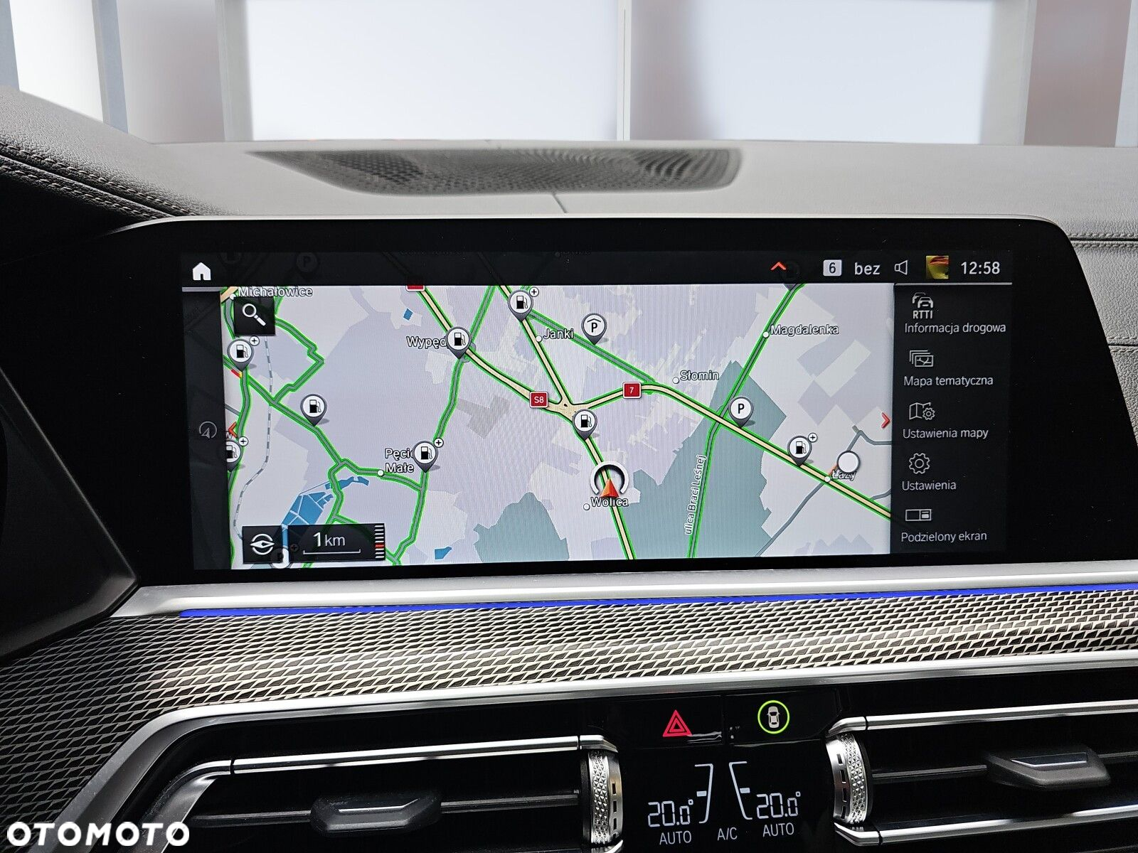 BMW X5 xDrive30d mHEV M Sport sport - 12