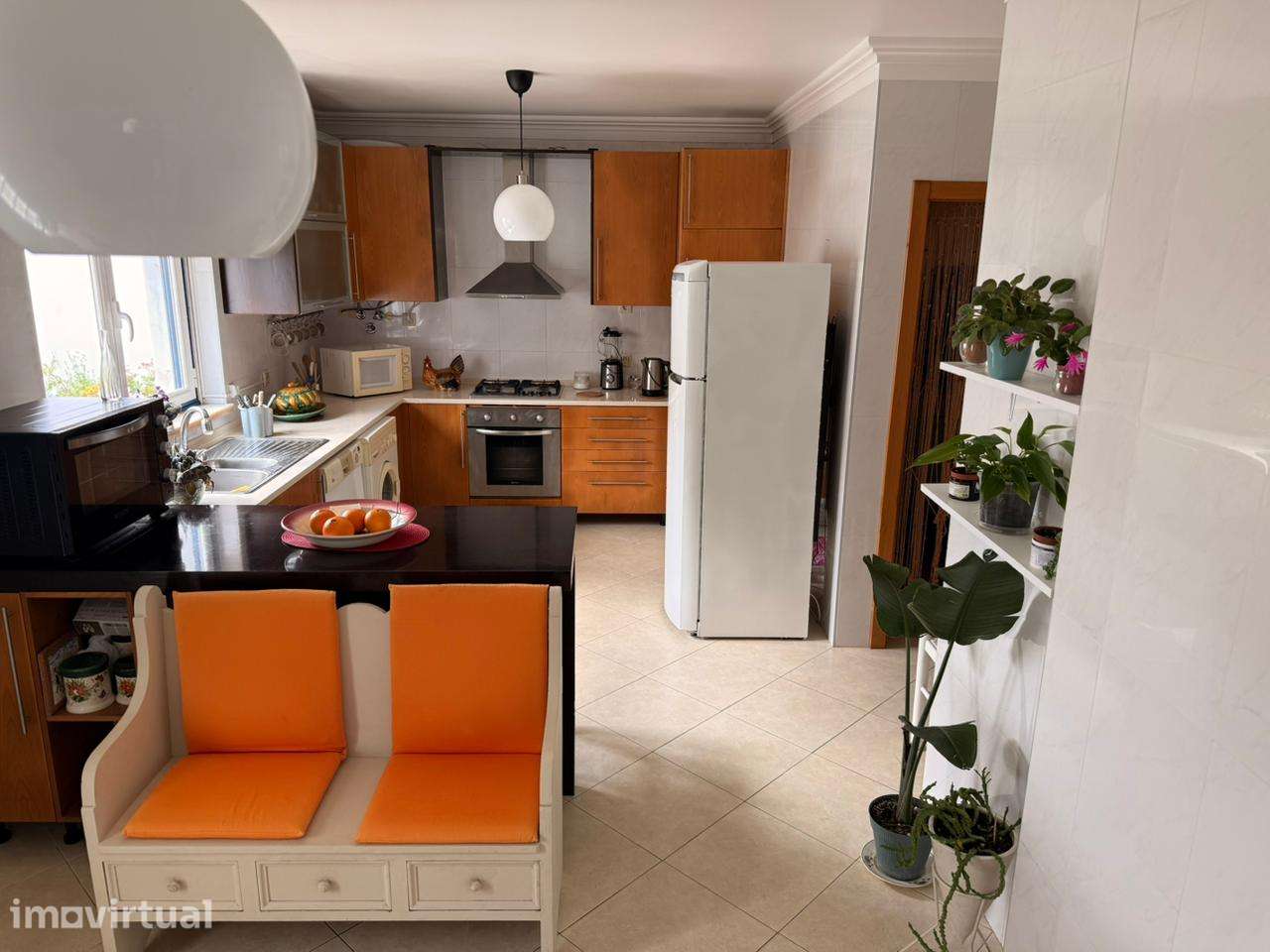 Moradia T3 Isolada com 3 Casas de Banho - Grande imagem: 4/26