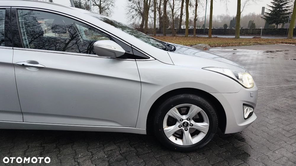 Hyundai i40 i40cw 1.6 5 Star Edition - 14
