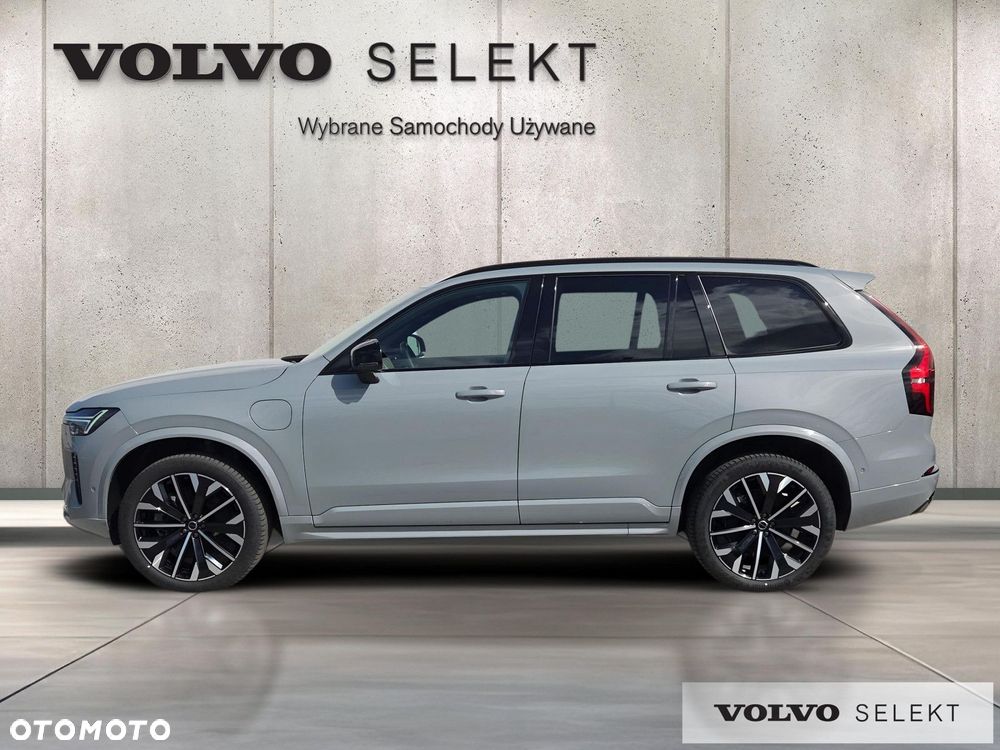 Volvo XC 90 - 2