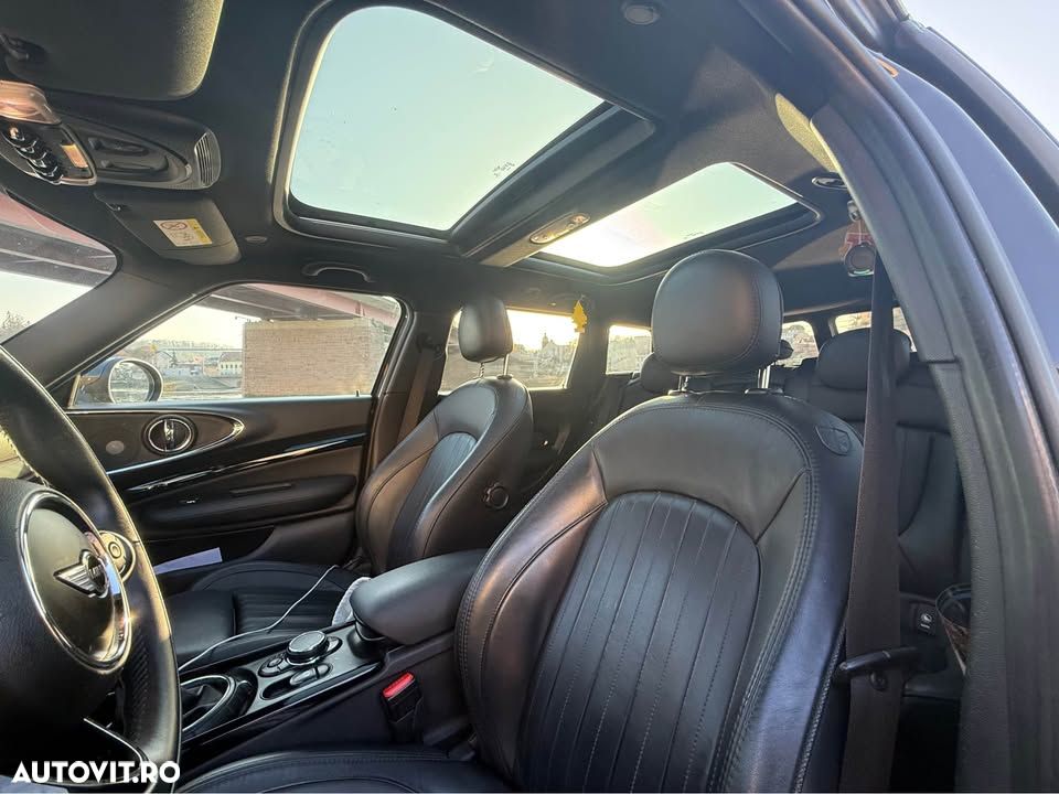 Mini Cooper S Seven Chili - 7