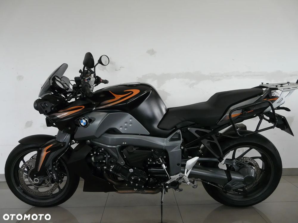 BMW K - 15