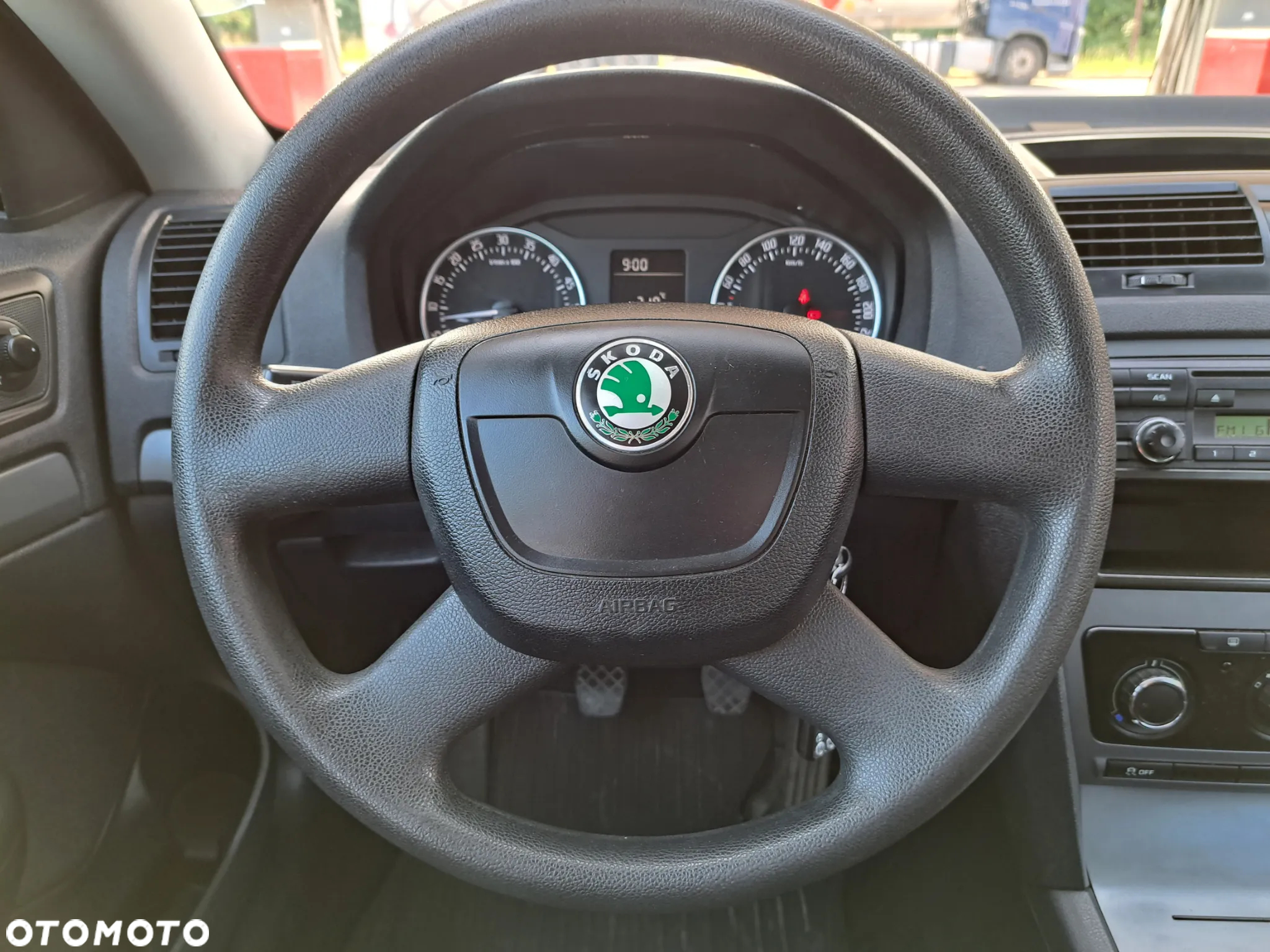 Skoda Octavia - 27