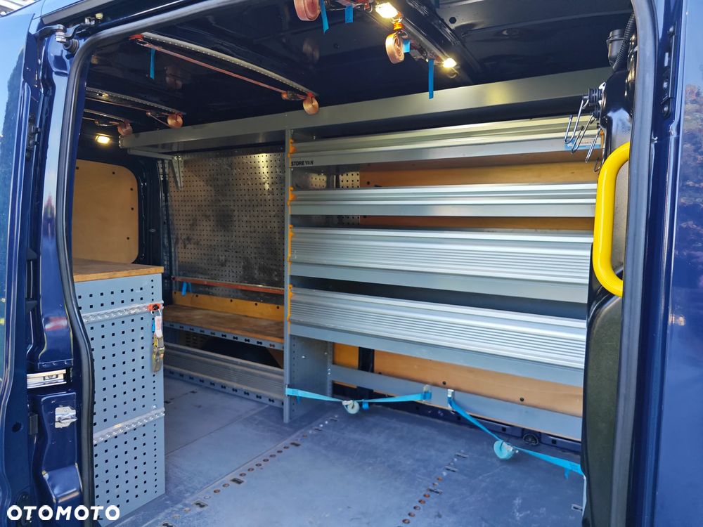 Ford TRANSIT - 16