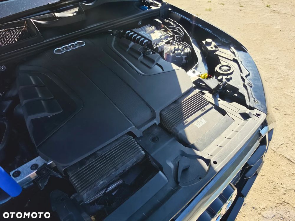 Audi Q7 - 17