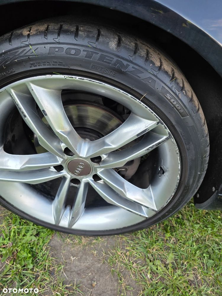 Audi A4 Limousine 2.0 TDI Multitronic - 16