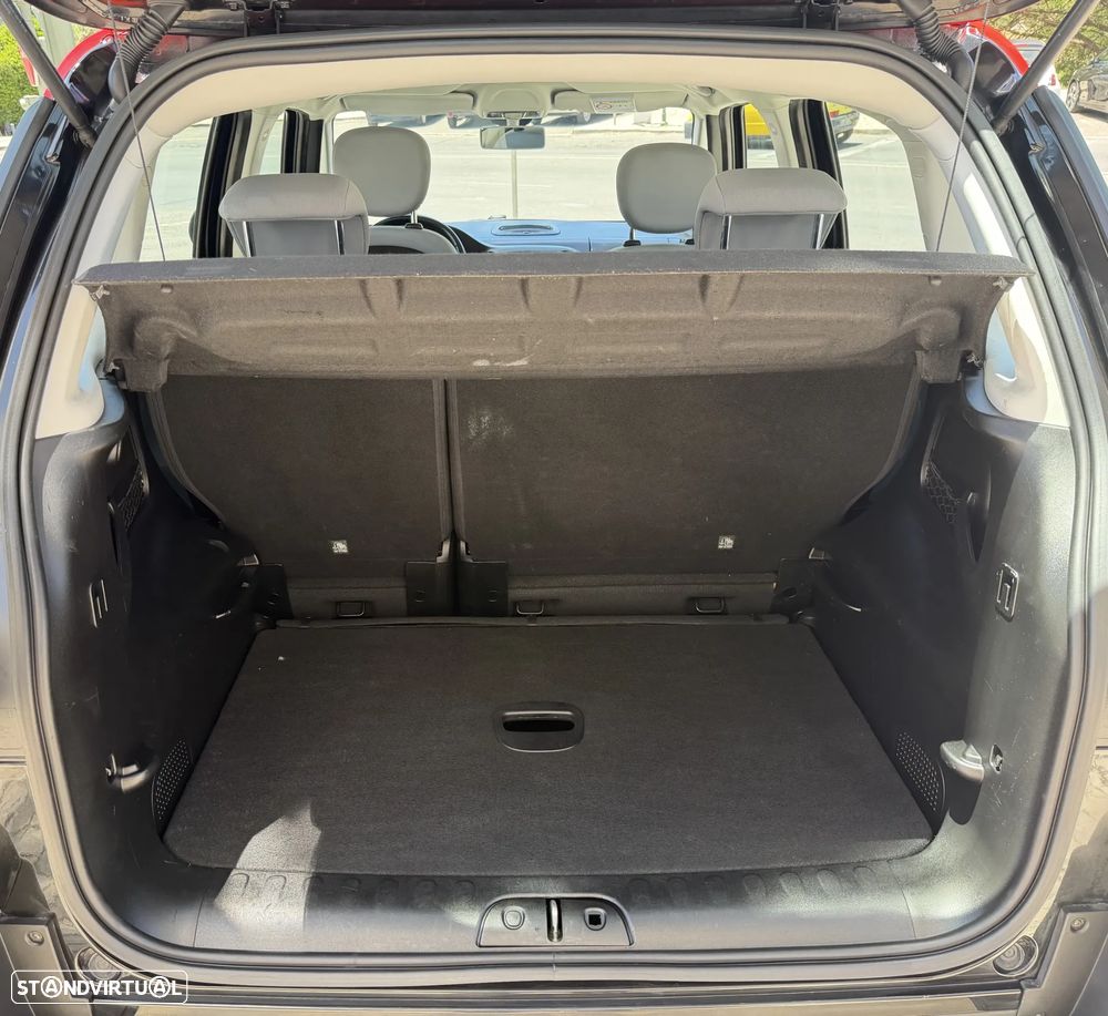 Fiat 500L 1.3 MJ Lounge - 29