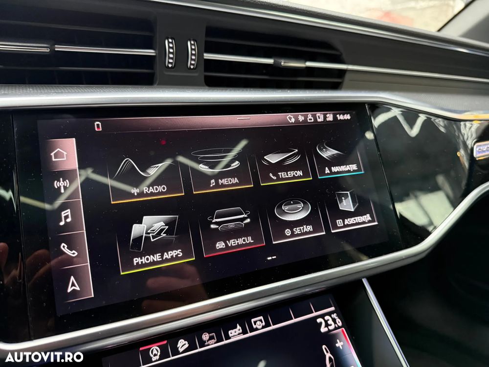 Audi A6 Allroad - 12