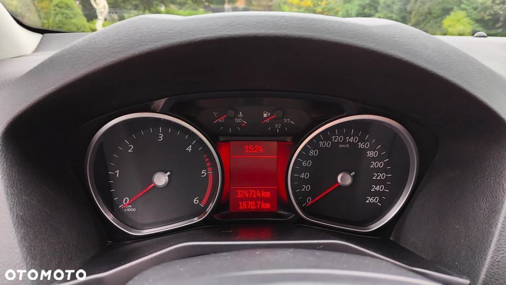 Ford Mondeo - 6