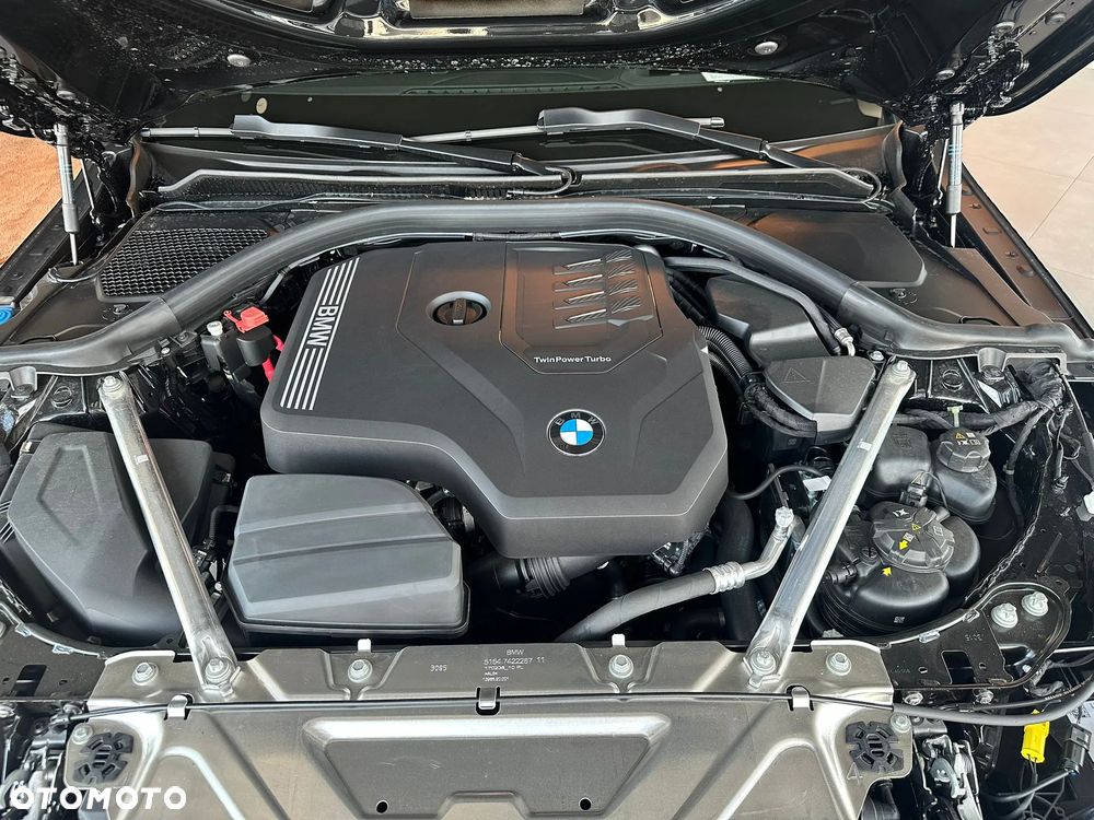 BMW Seria 4 430i xDrive - 26