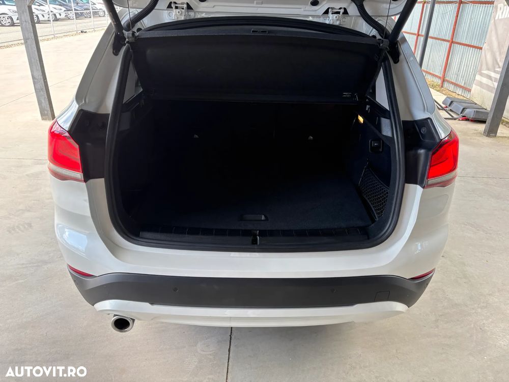 BMW X1 xDrive25e AT PHEV - 9