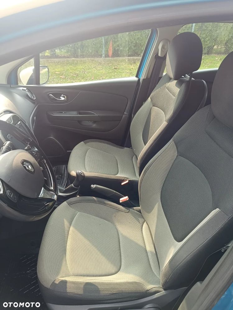 Renault Captur ENERGY dCi 90 Start&Stop Dynamique - 11