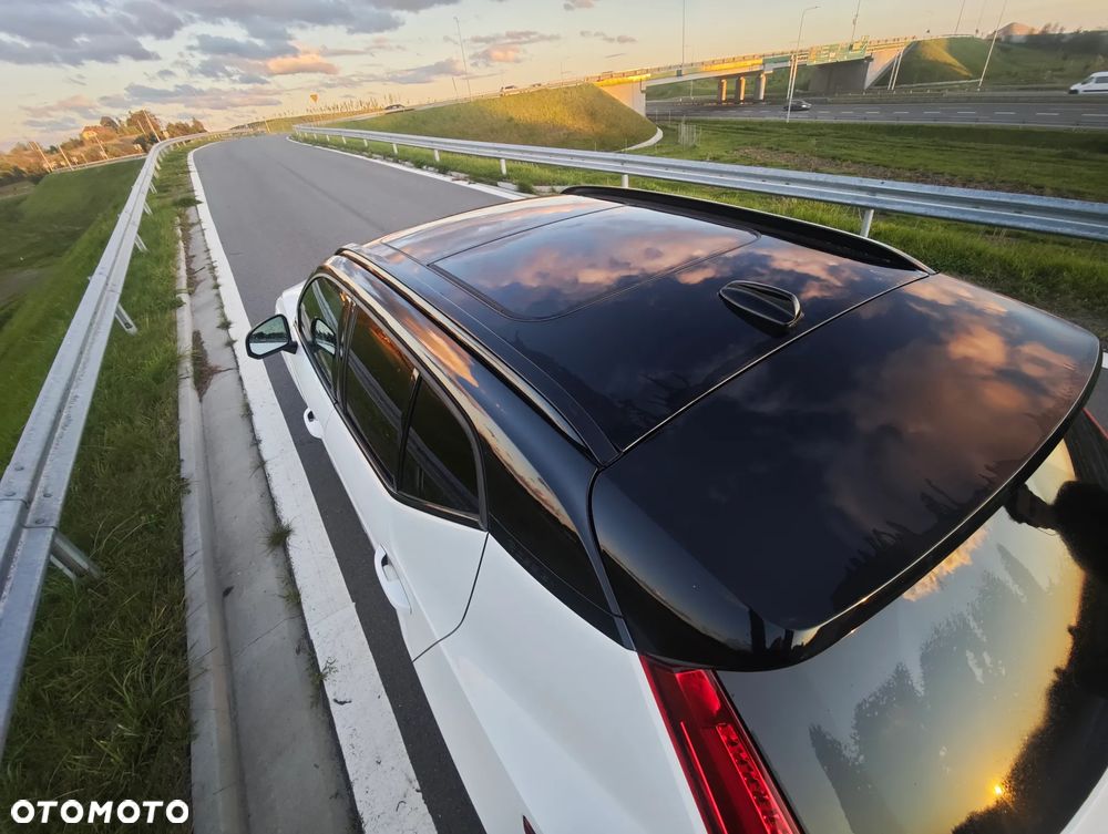 Volvo XC 40 T5 AWD Geartronic R-Design - 10