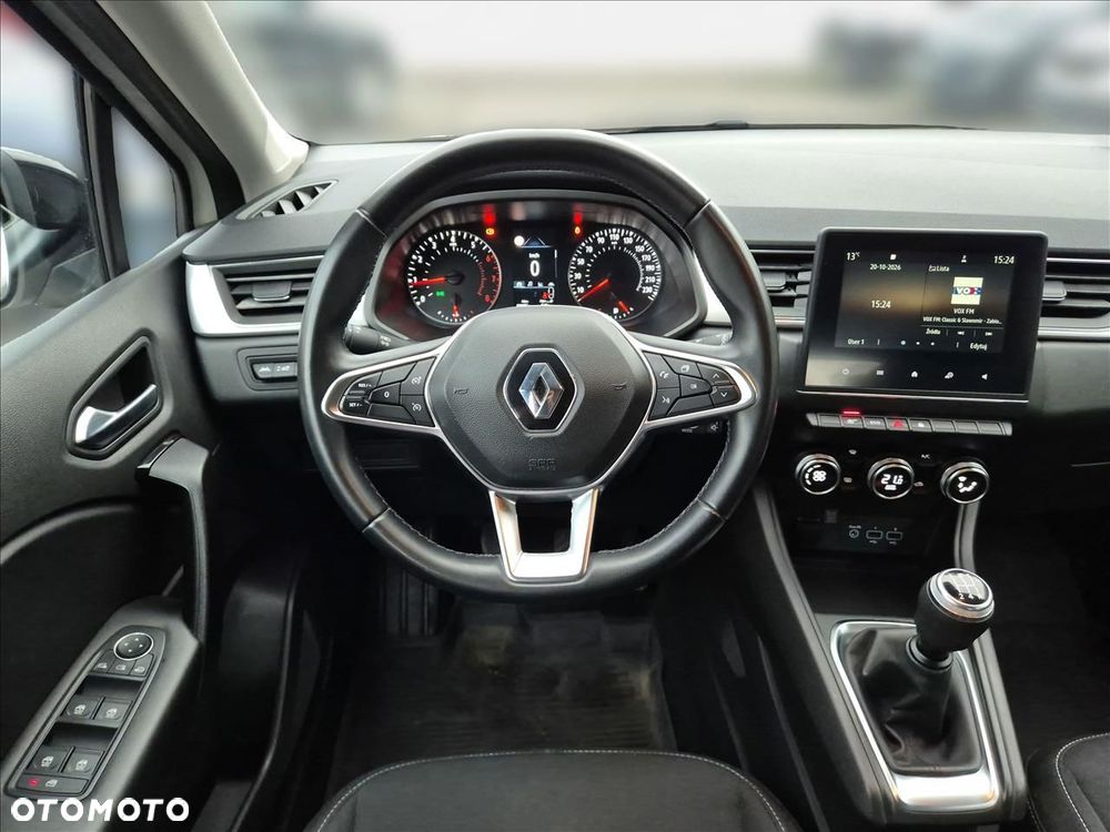Renault Captur 1.0 TCe Zen - 14
