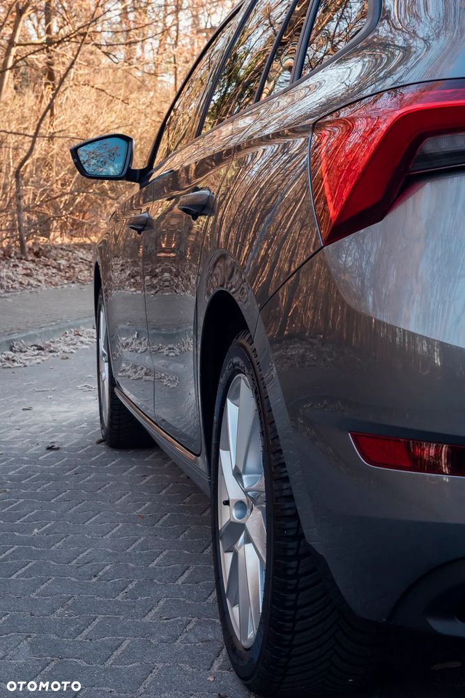 Skoda Scala 1.5 TSI Style - 30