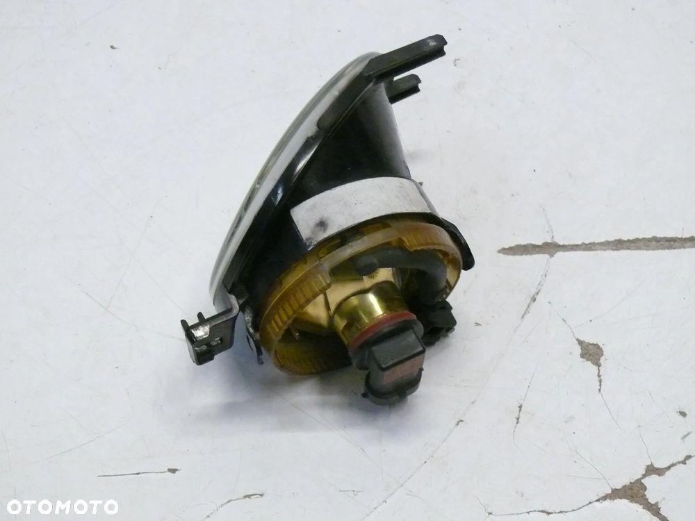 FORD S-MAX MK1 LIFT HALOGEN LEWY - 2