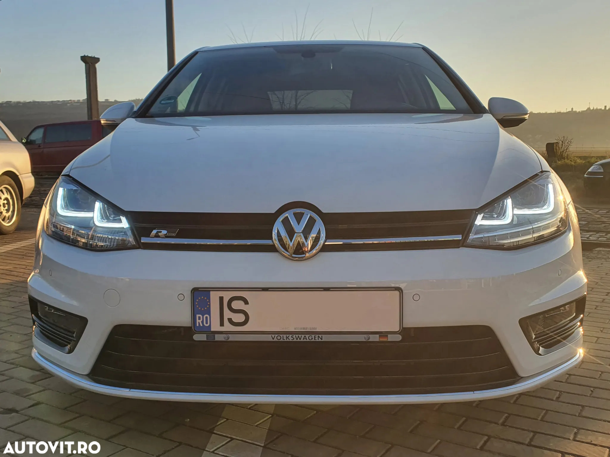 Volkswagen Golf 1.4 TSI BlueMotion Technology Comfortline - 29
