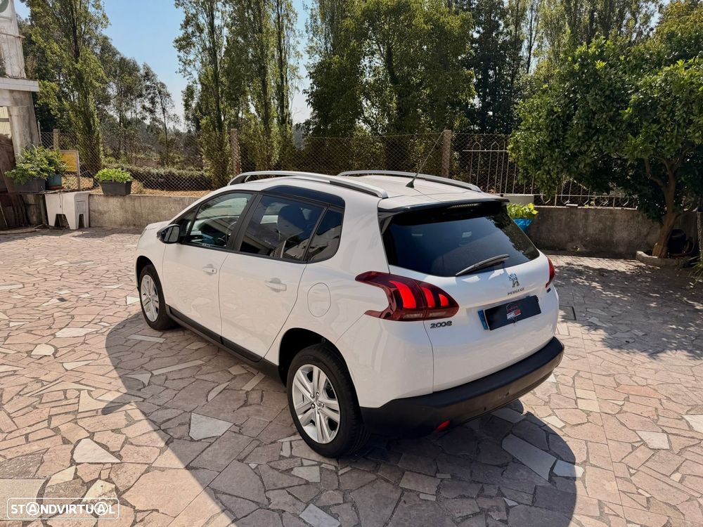 Peugeot 2008 1.2 PureTech Style - 7