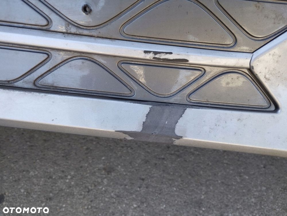 zderzak przód hyundai nexo - 8