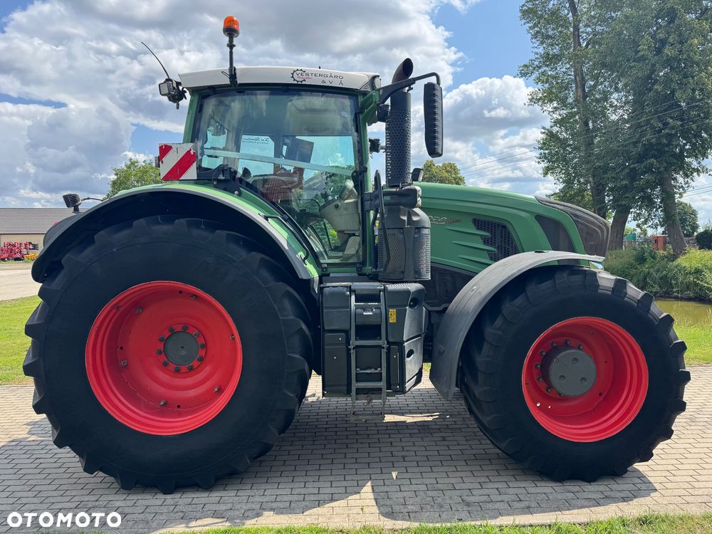 Fendt 936 Vario Profi Plus - 5