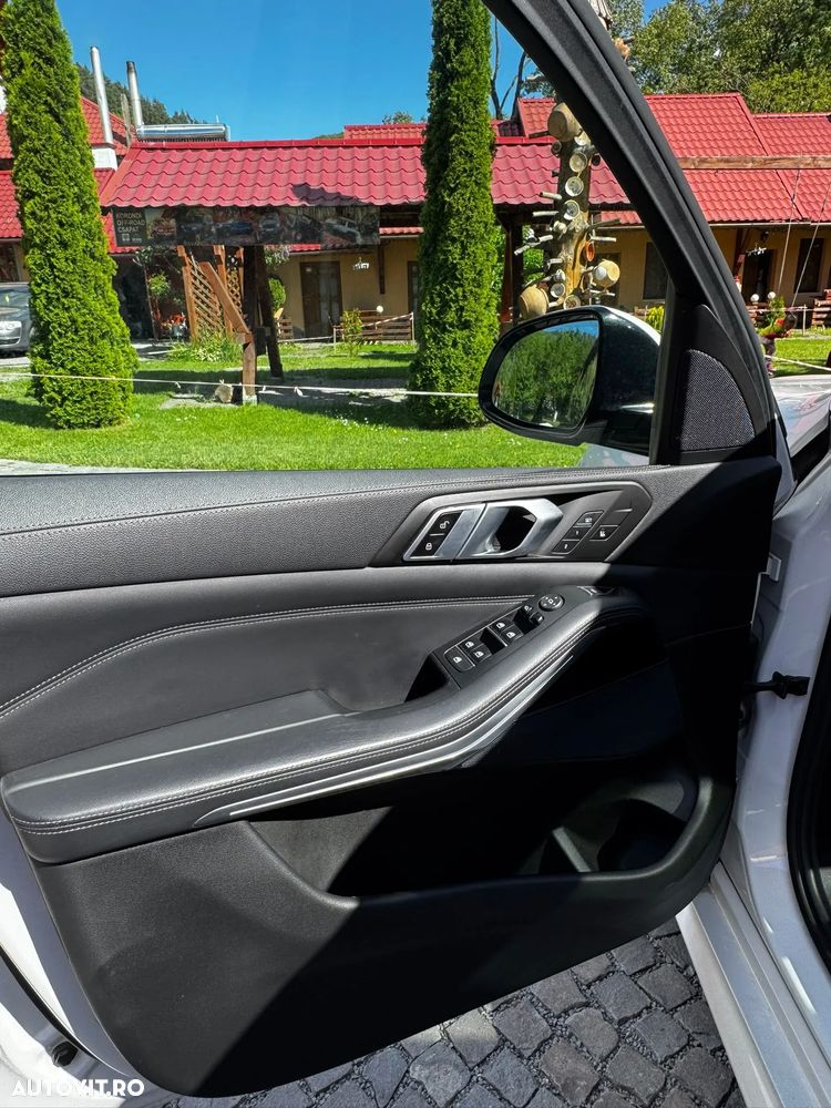 BMW X5 xDrive30d AT MHEV - 17