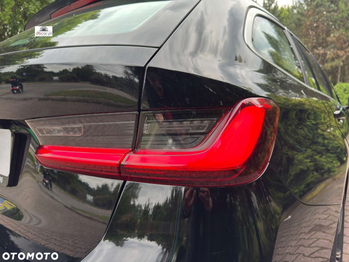 BMW Seria 3 320d Touring xDrive Sport Line - 12