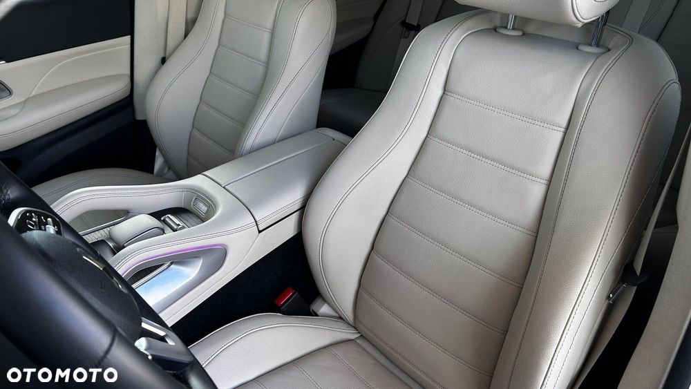 Mercedes-Benz GLE 580 4-Matic - 12