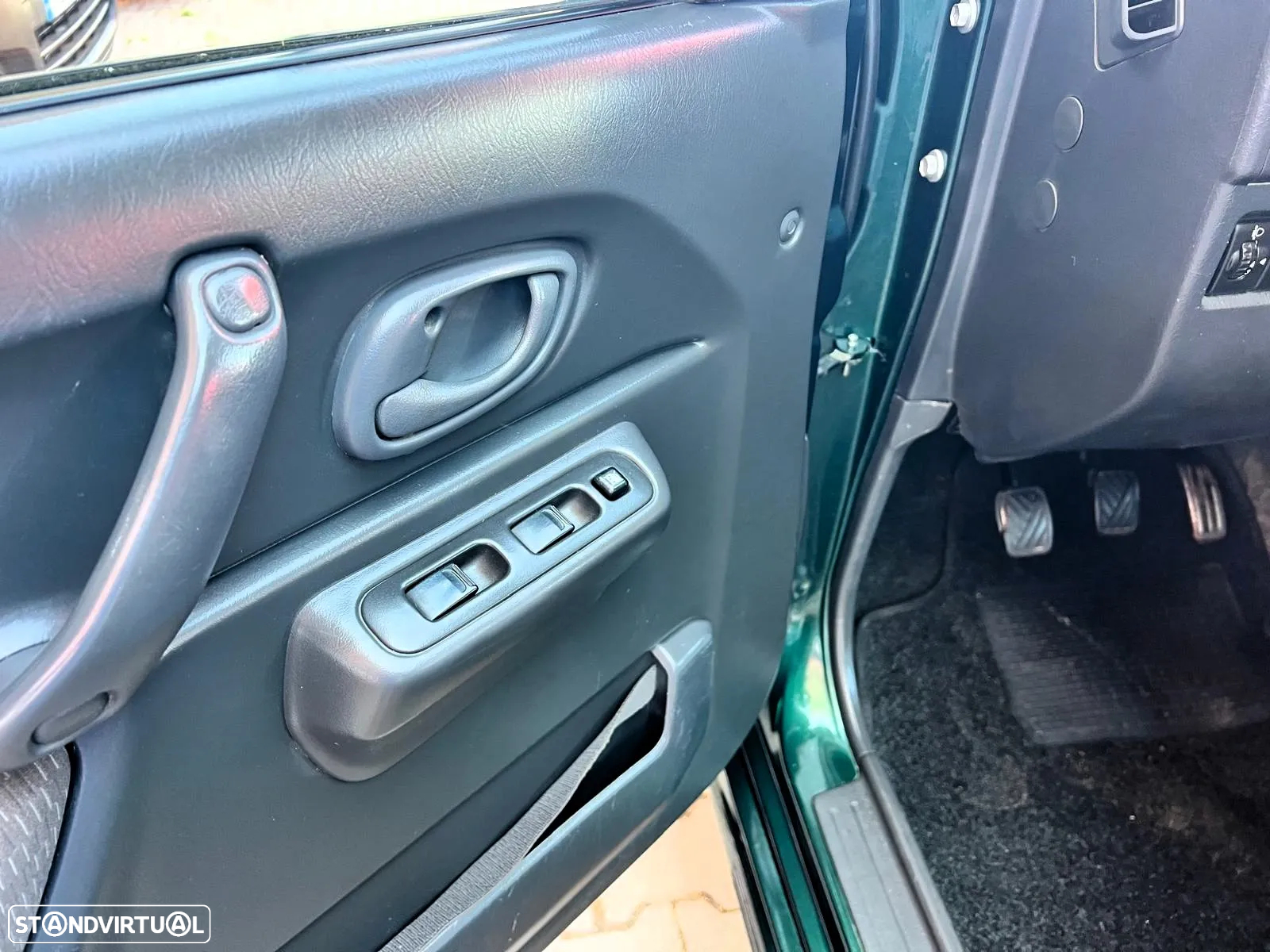 Suzuki Jimny 1.3 VVT 16V JLX Metal Top - 11