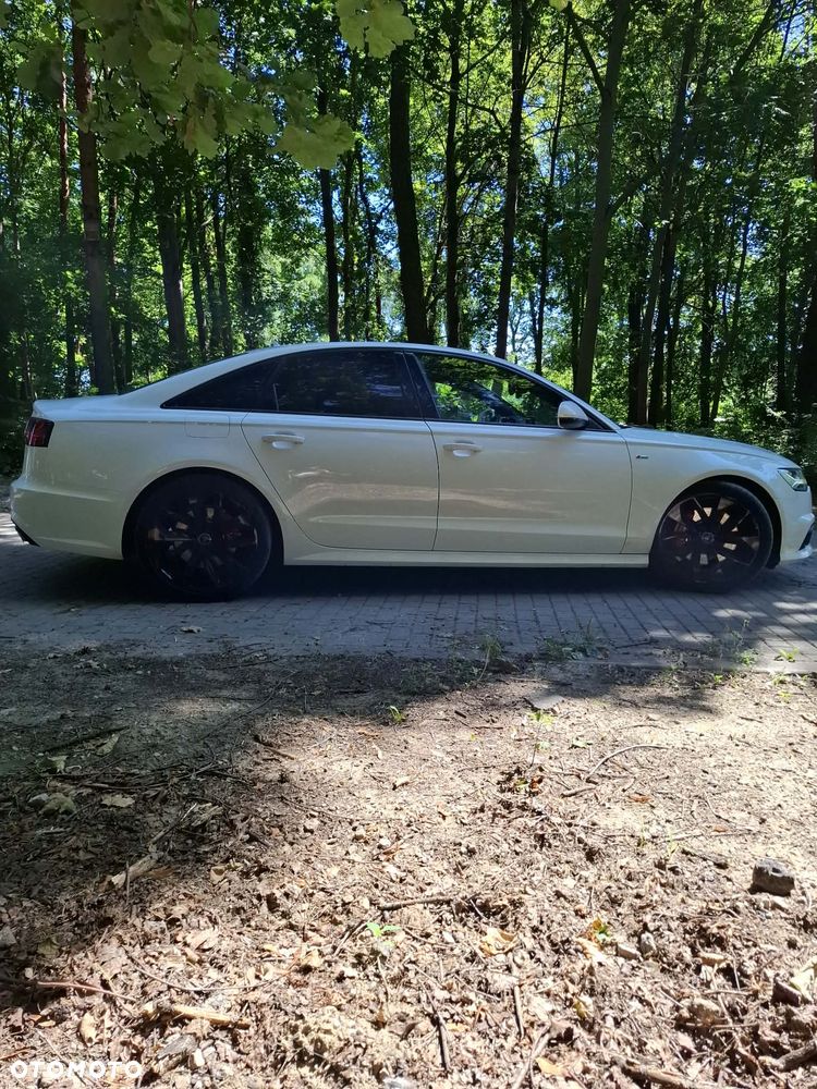 Audi A6 Limousine 3.0 TDI S tronic - 6