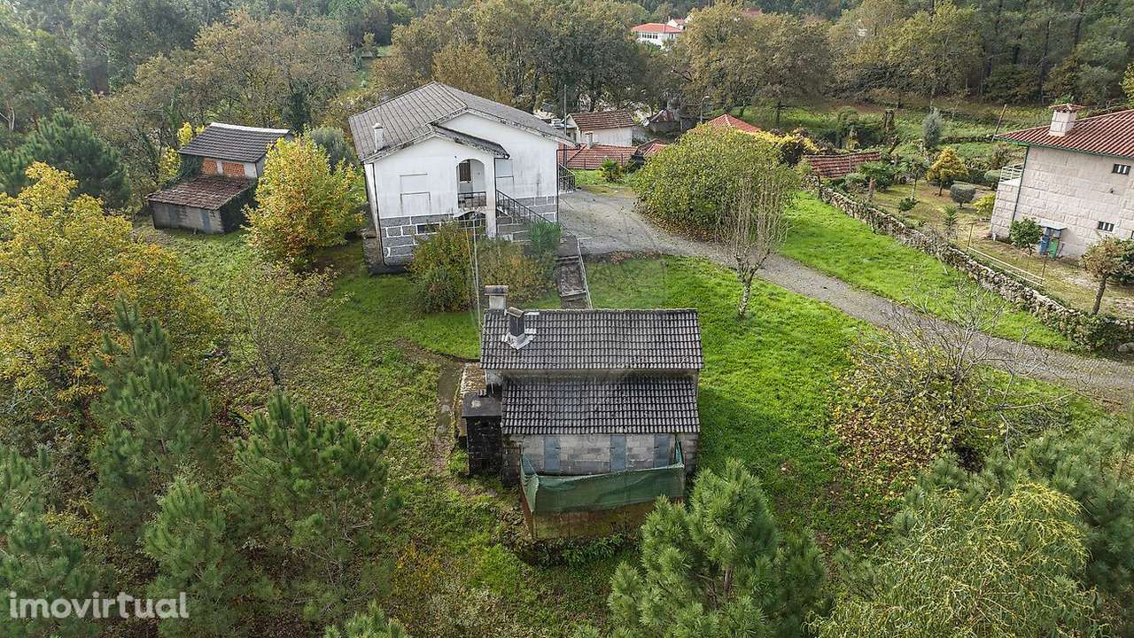 Moradia T4 para venda - Grande imagem: 3/46