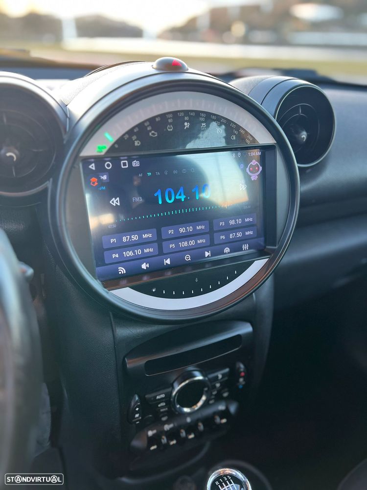 MINI Countryman One D - 8