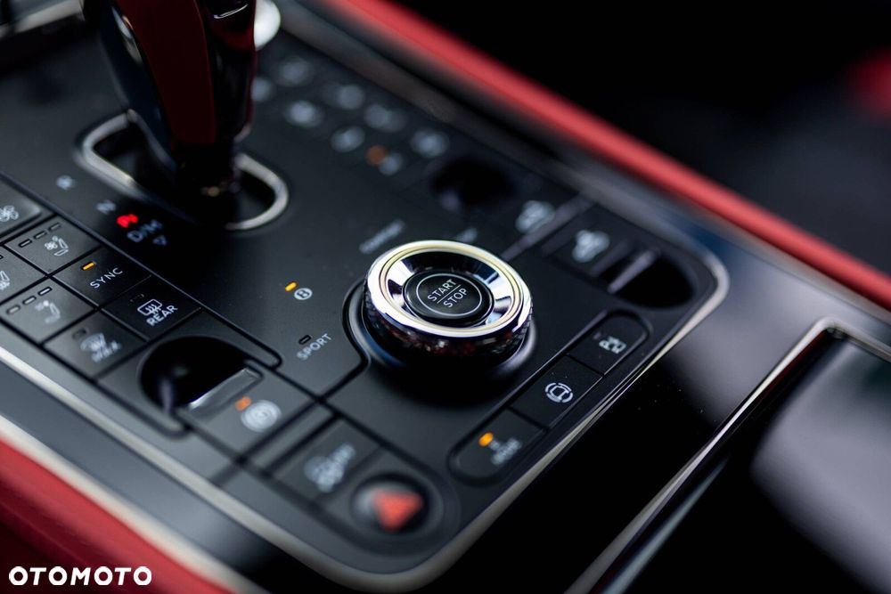 Bentley Continental GT - 15
