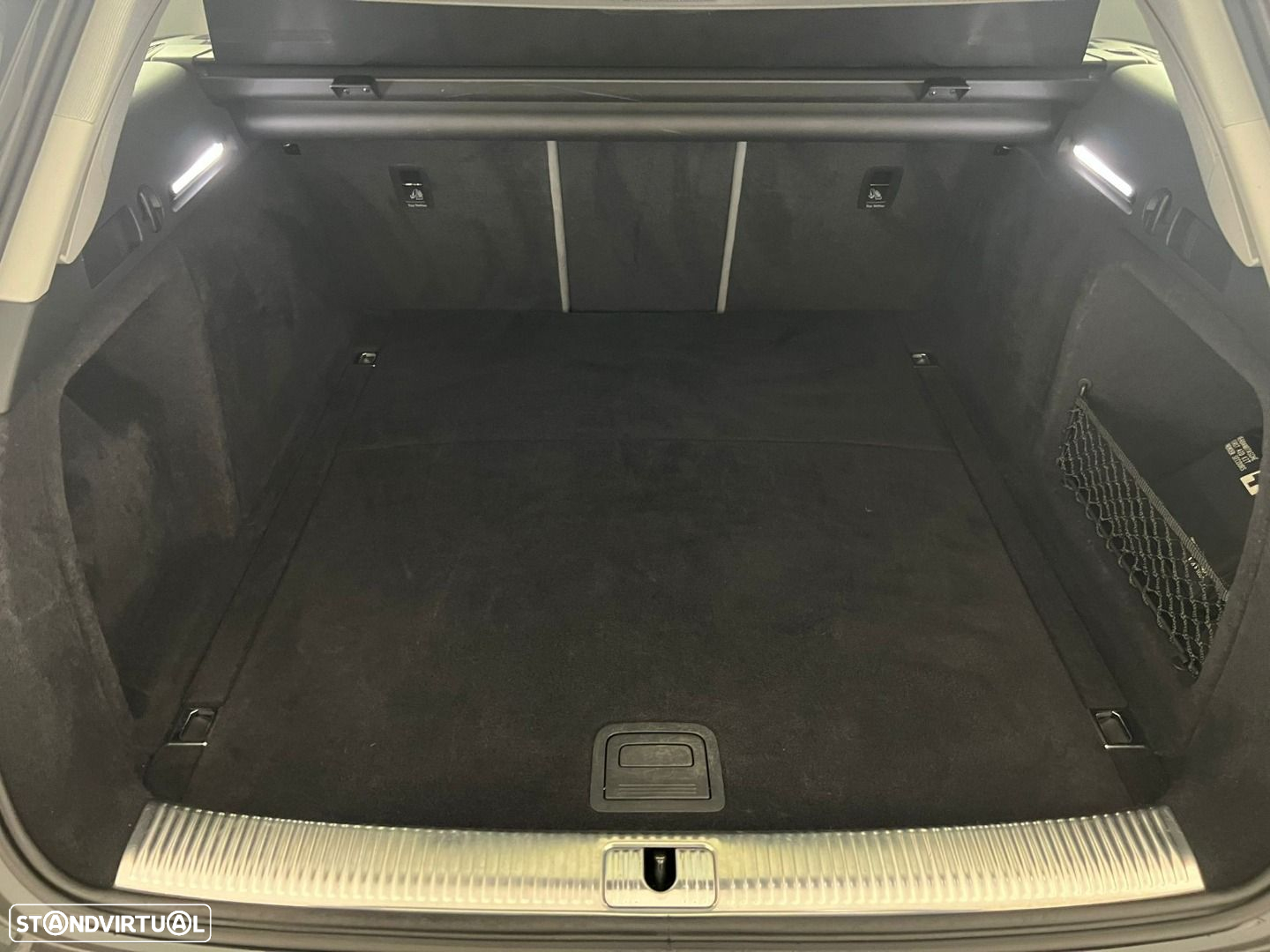 Audi A4 Avant 2.0 TDI S tronic - 37