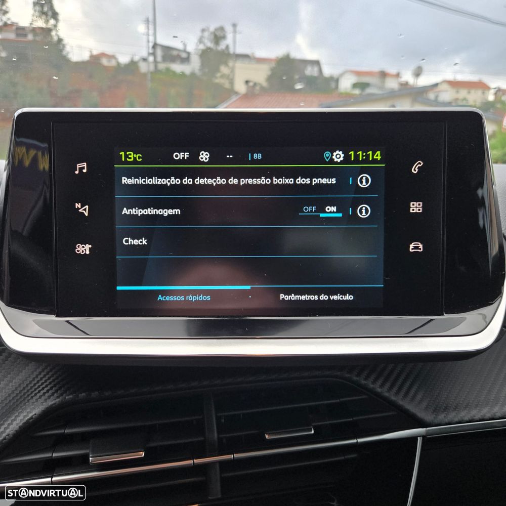 Peugeot e-208 Active Pack - 12