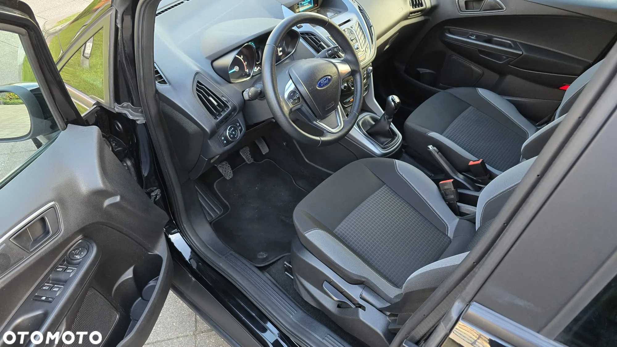 Ford B-MAX - 8