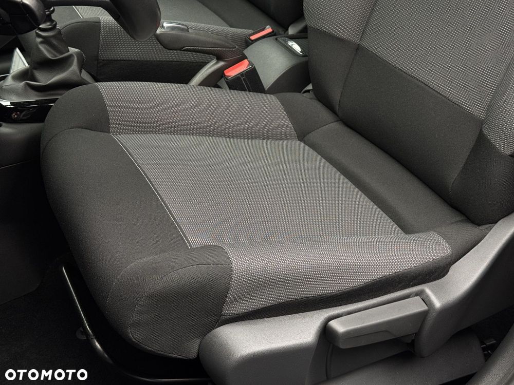 Citroën C3 Aircross - 13