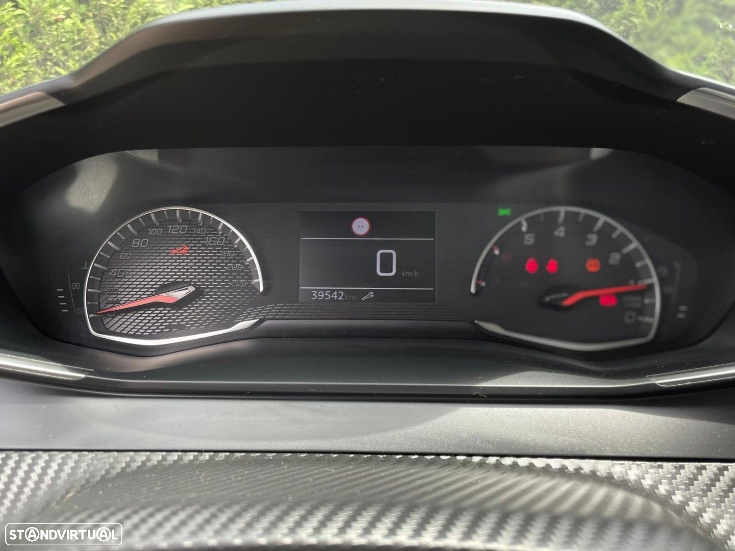 Peugeot 208 1.2 PureTech Active - 10