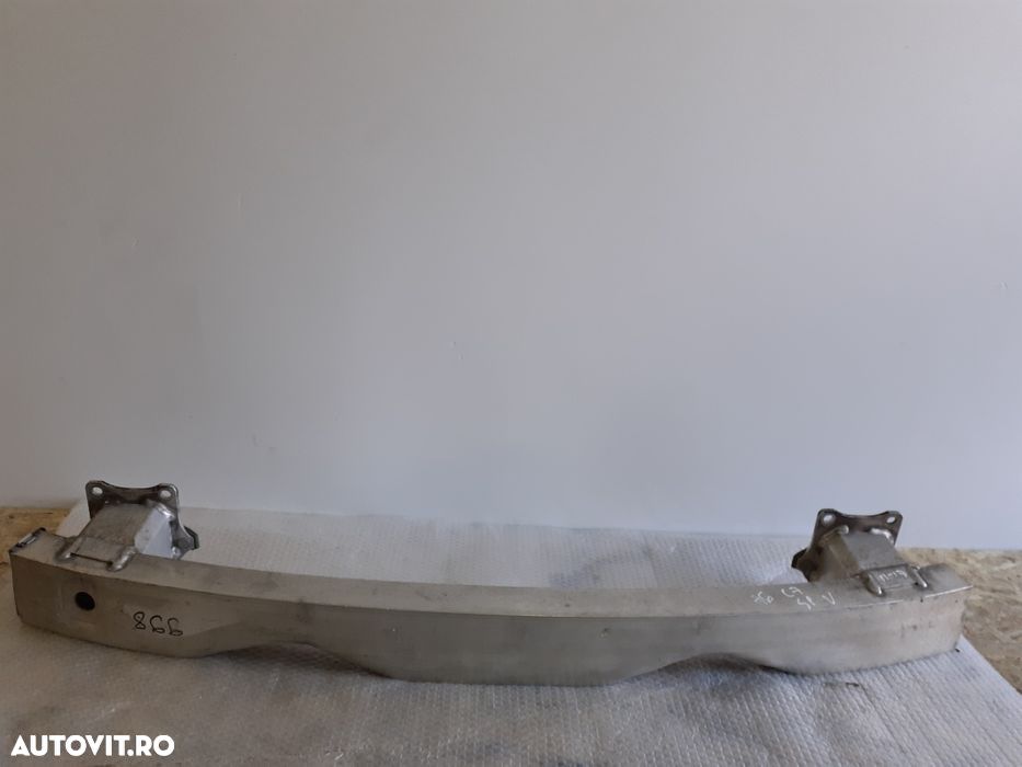 Armătura Bara Spate Audi A6 4G C7 Variant Break 2012-2018 - 1