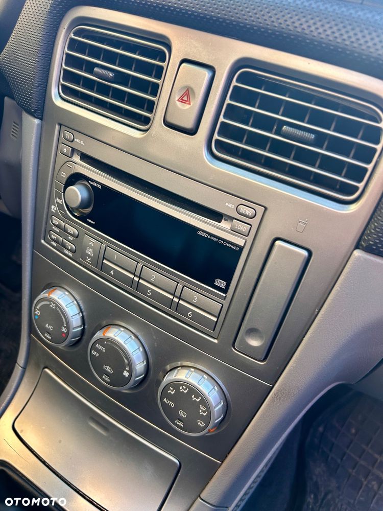 Subaru Forester 2.5 XT LOV - 16