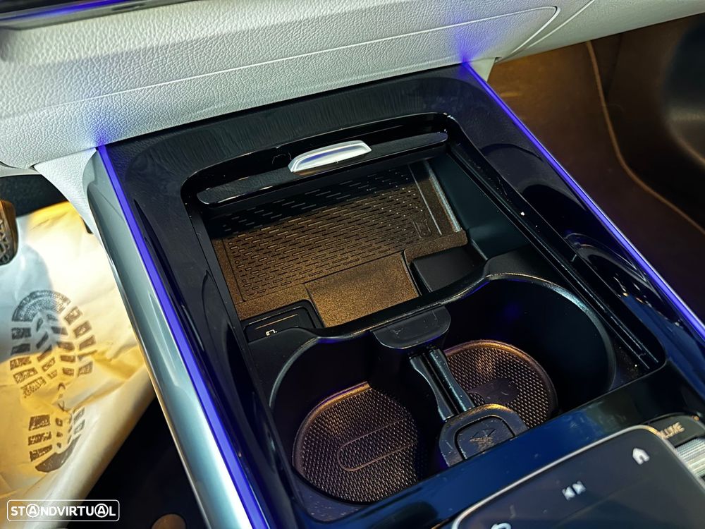 Mercedes-Benz EQA 250 Progressive - 22