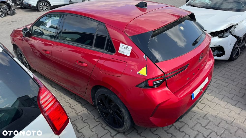 Opel Astra 1.6 T Plug-in Hybrid Ultimate - 6