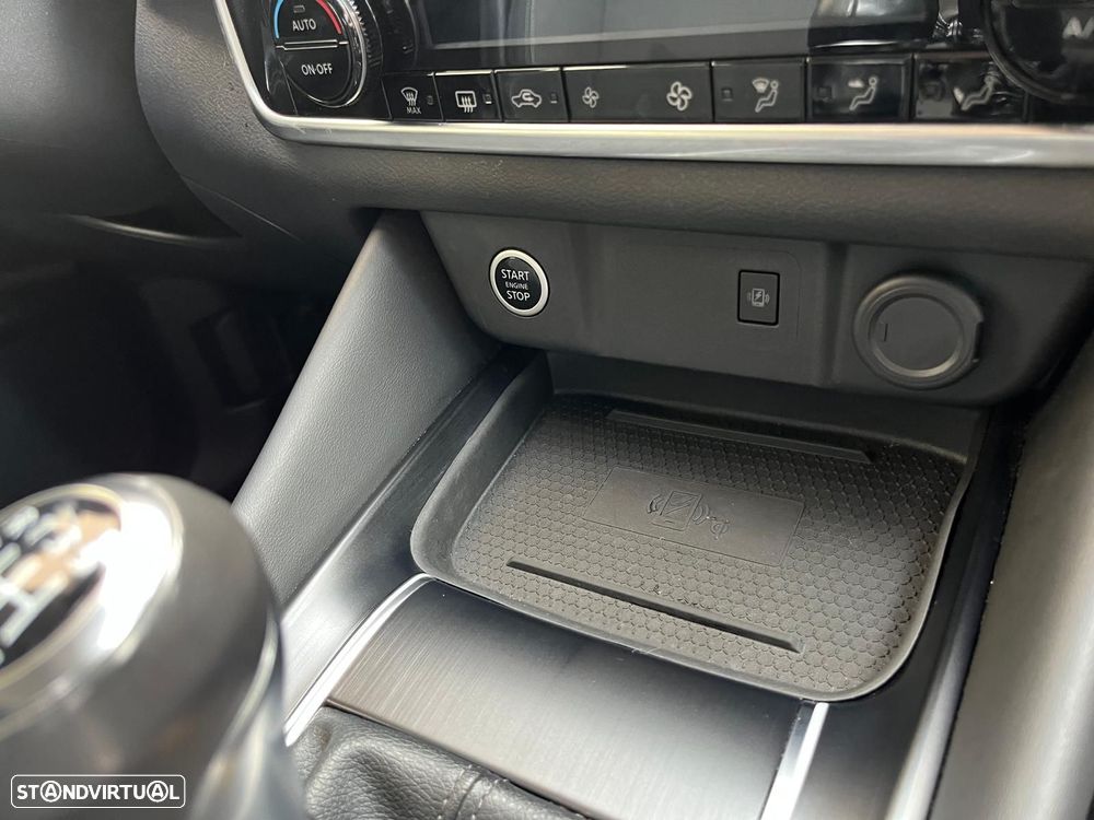 Nissan Qashqai 1.3 DIG-T N-Connecta LED - 7