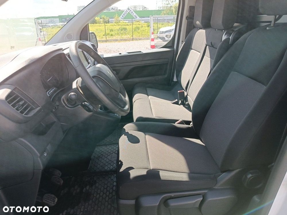 Peugeot Expert - 9