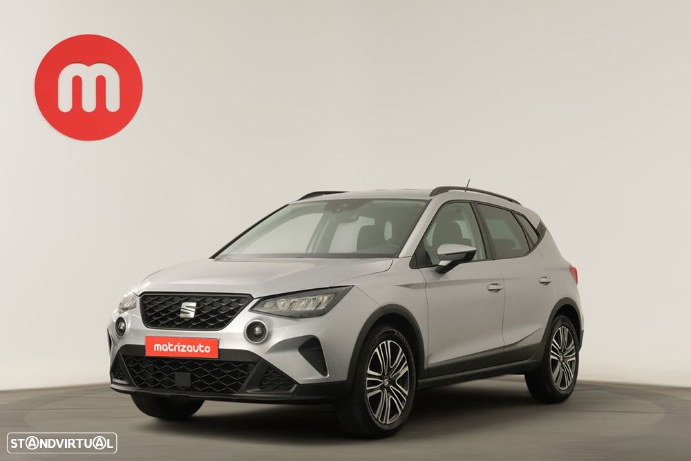 SEAT Arona 1.0 TSI Style - 2