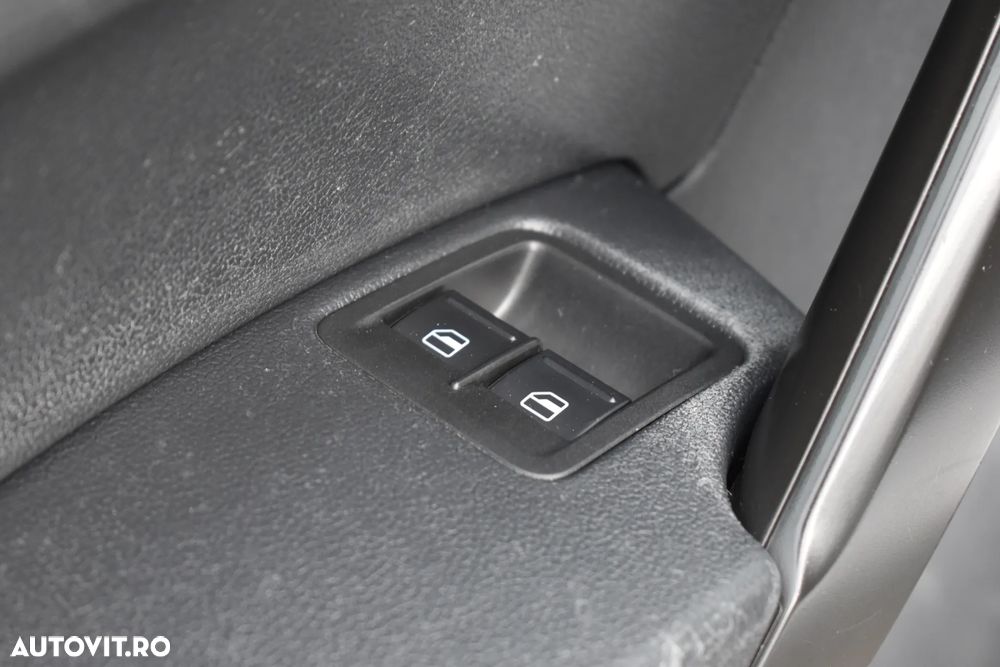 Volkswagen Caddy 2.0 TDI Maxi - 26