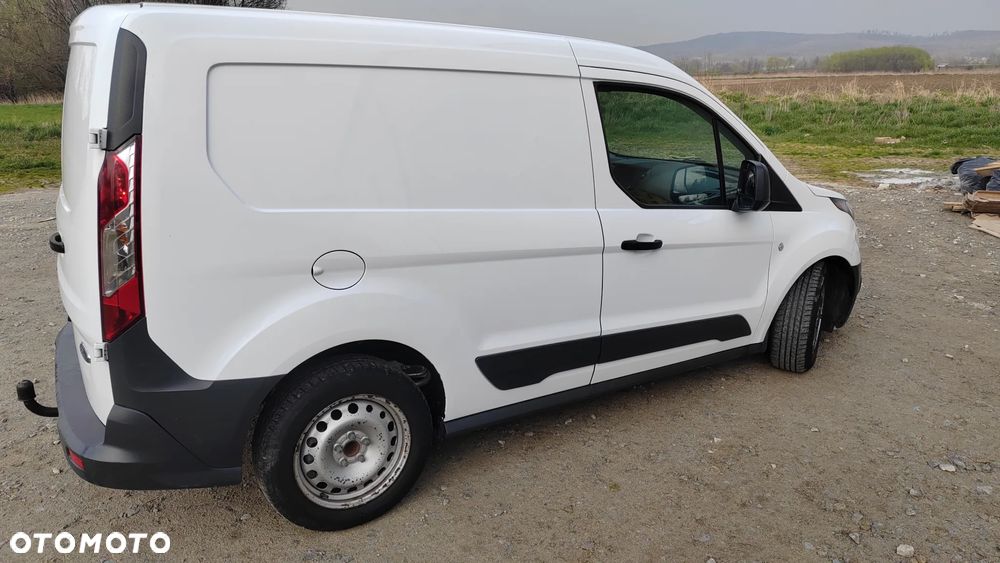 Ford Transit connect - 19