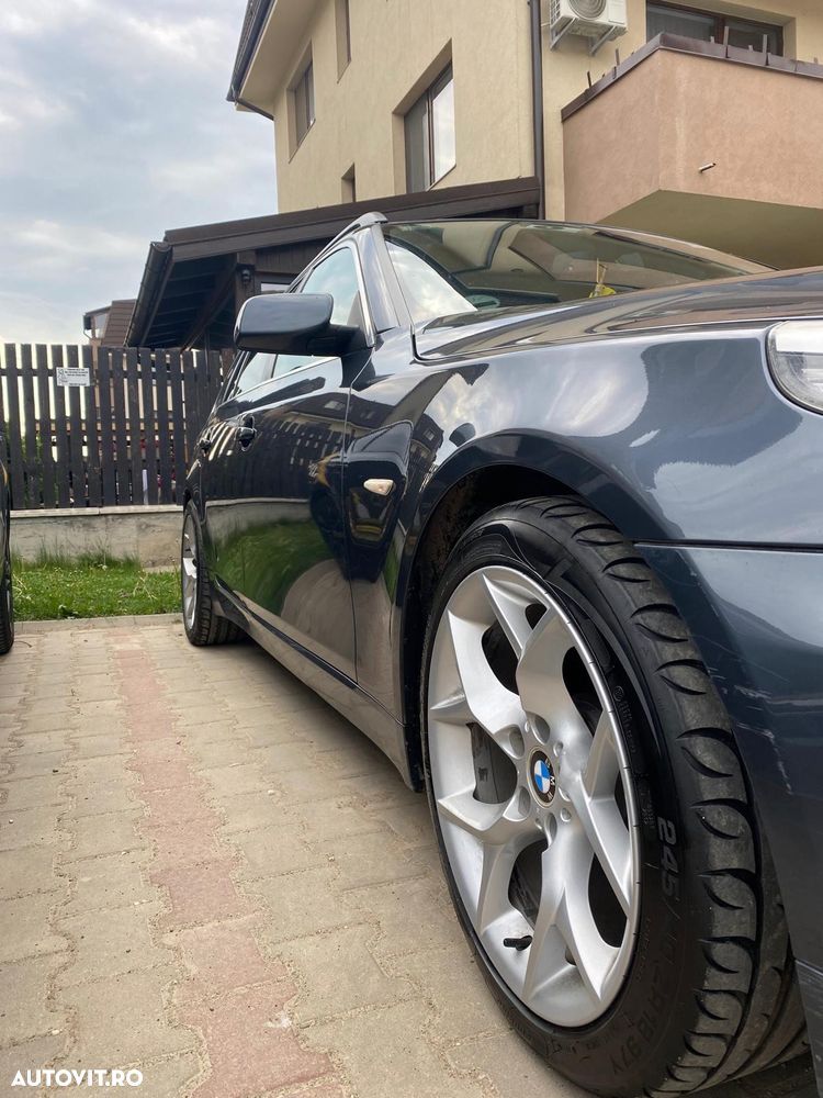 BMW Seria 5 - 1