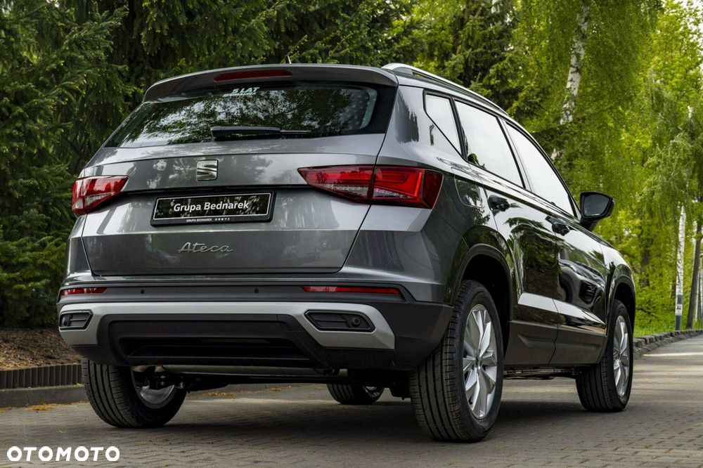 Seat Ateca - 8
