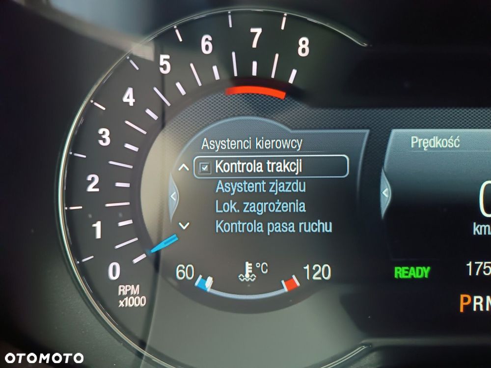 Ford S-Max 2.5 Hybrid Titanium CVT - 16